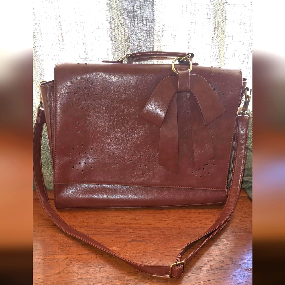 Ecosusi Laptop Bag!